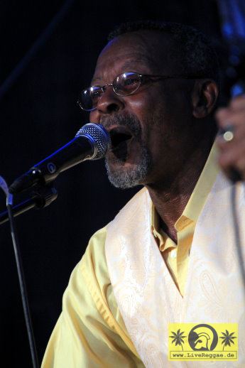 The Tennors (Jam) with The Magic Touch 11. Riverside Stomp - Reduit, Mainz-Kastel 04. Juli 2015 (18).JPG